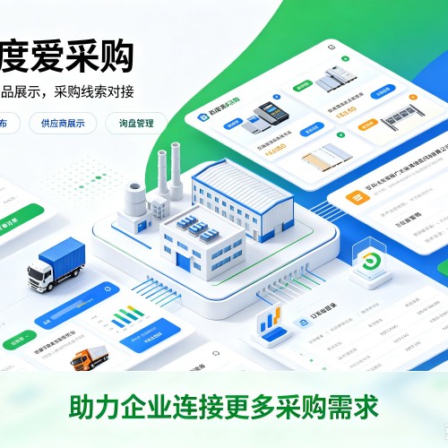 涟源百度爱采购